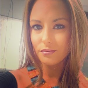 Meet your Posher, Morgan